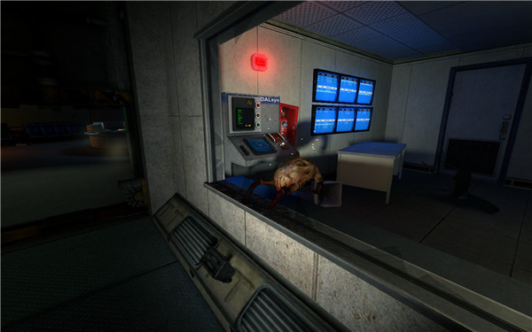 半条命黑山起源重制版