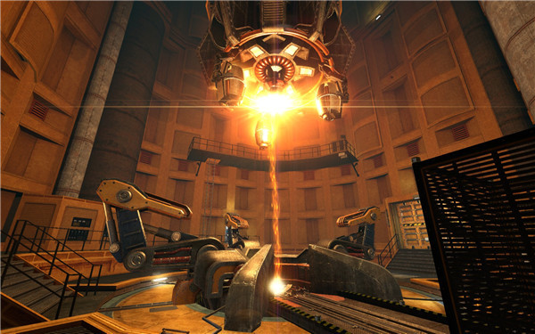 半条命黑山起源重制版