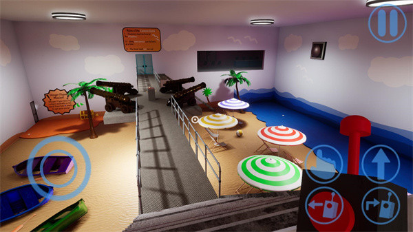 班班幼儿园2完整版