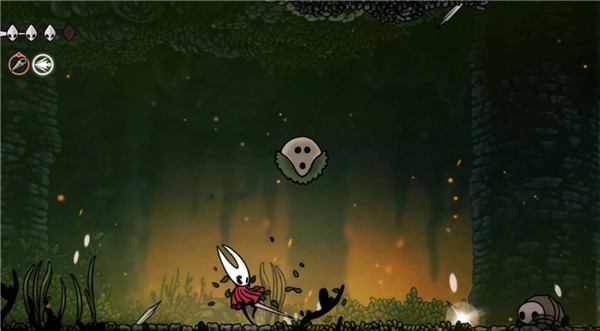 空洞骑士丝之歌安卓版