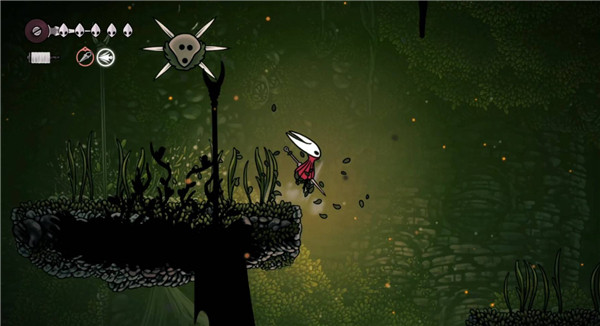 空洞骑士丝之歌安卓版