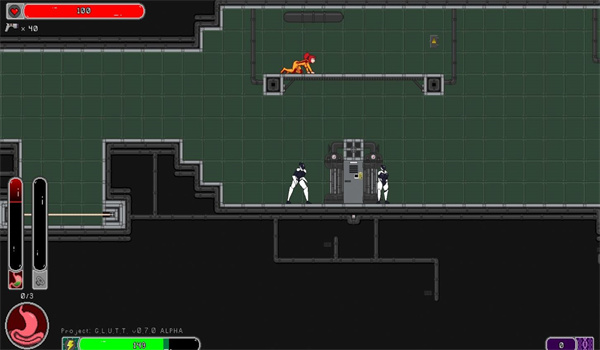 暴食计划手机版截图2