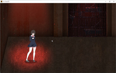 绝望恐惧症手机版截图1