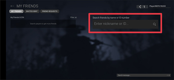 Combat Master国际服