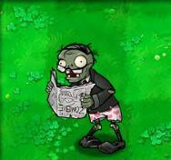 植物大战僵尸北美版