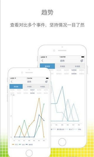时间块青春版截图1