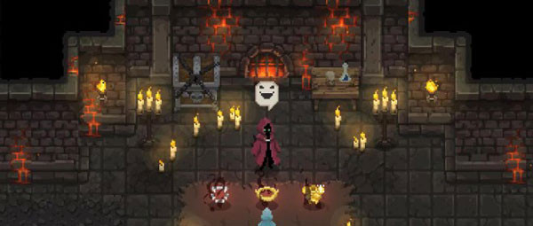 传说法师完整版