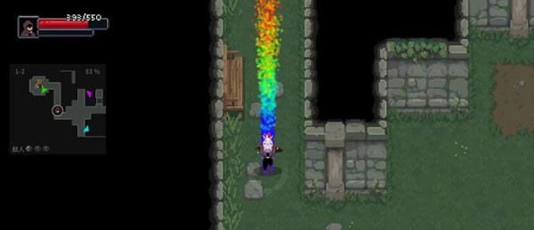 传说法师完整版