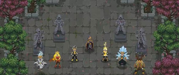 传说法师完整版