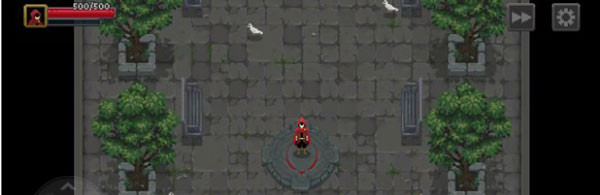 传说法师完整版