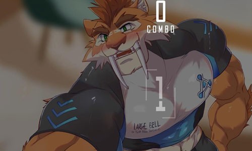 野兽节拍中文版截图2