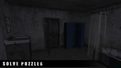 metel恐怖逃脱中文版截图2