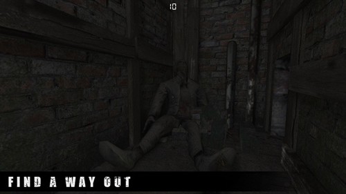 metel恐怖逃脱中文版截图1