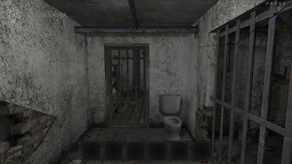 metel恐怖逃脱游戏图片6