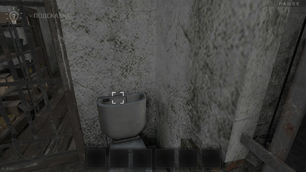 metel恐怖逃脱游戏图片8