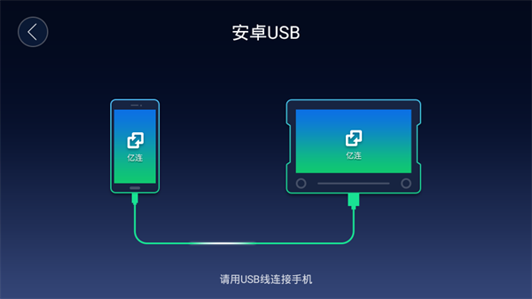 亿连车机版截图3