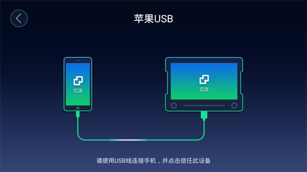 亿连车机版截图1