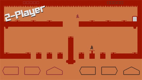 只有一扇门手机版截图5