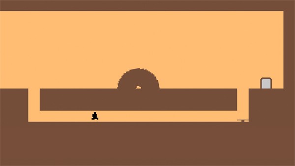 只有一扇门手机版截图1