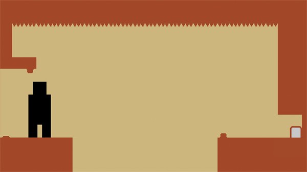 只有一扇门手机版截图3