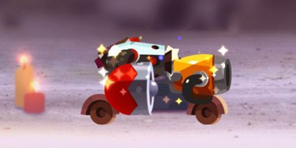 喵星大作战国际服最新版本下载(C.A.T.S.)