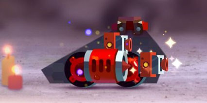 喵星大作战国际服最新版本下载(C.A.T.S.)