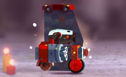 喵星大作战国际服最新版本下载(C.A.T.S.)