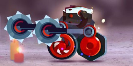 喵星大作战国际服最新版本下载(C.A.T.S.)