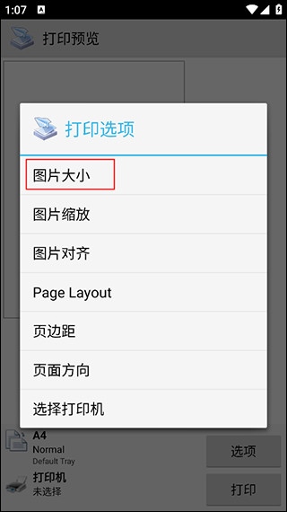 趣打印高级版