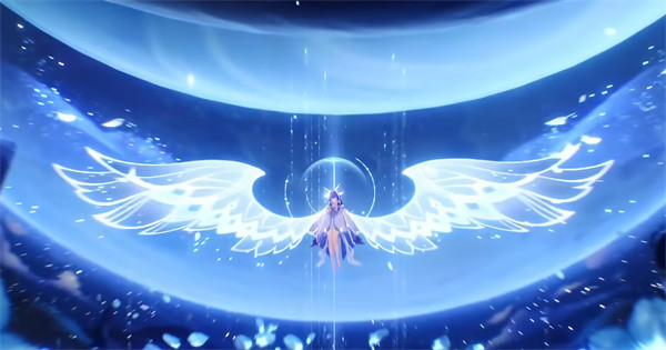 原神月神哥伦比娅技能爆料4