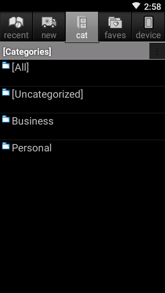 isilo阅读器中文版截图5