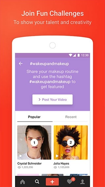 videostar剪辑官方正版下载截图1