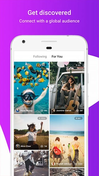 videostar剪辑官方正版下载截图3