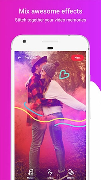 videostar剪辑官方正版下载截图4