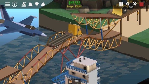 桥梁工程师2完整版下载截图1