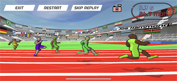 speedstars手机版截图4