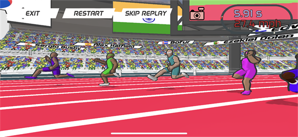 speedstars手机版截图3