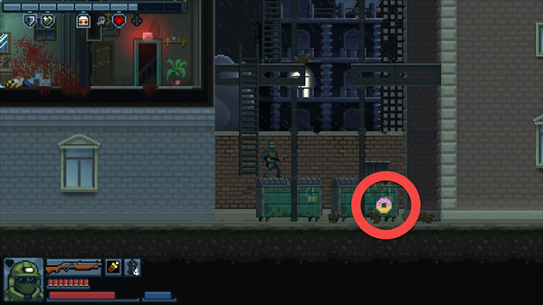 破门而入行动小队完整版