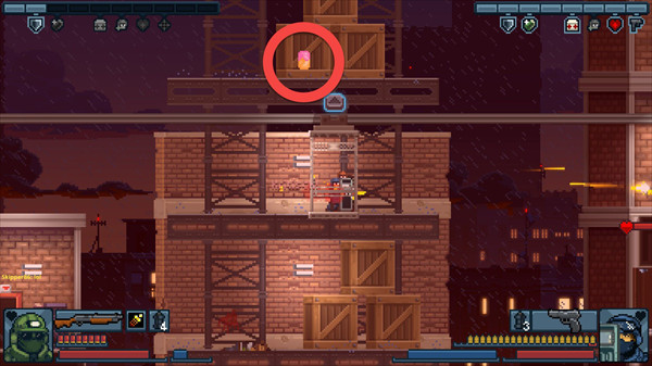 破门而入行动小队完整版