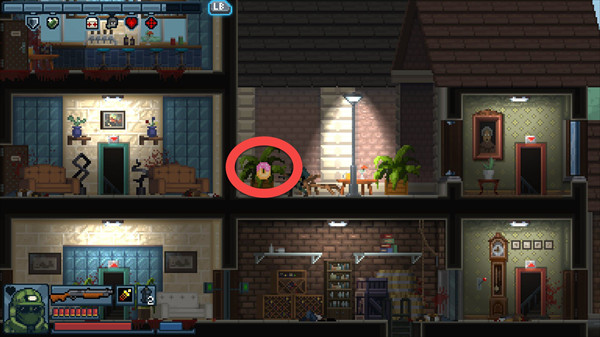 破门而入行动小队完整版