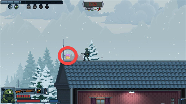 破门而入行动小队完整版