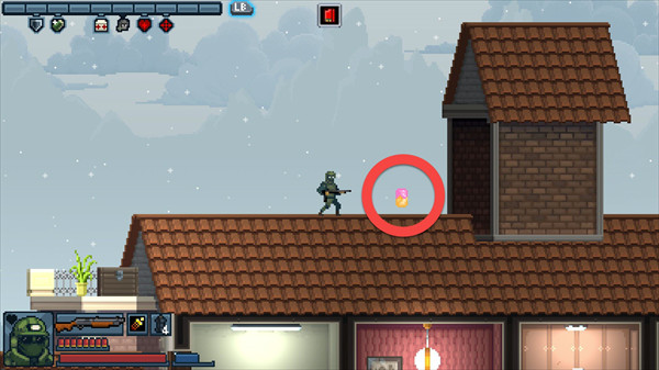 破门而入行动小队完整版