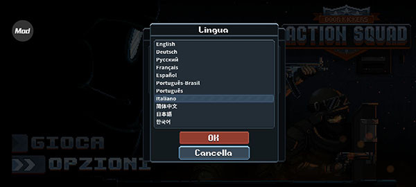 破门而入行动小队完整版