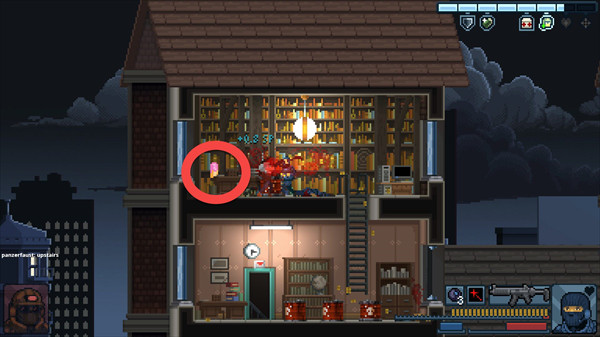 破门而入行动小队完整版