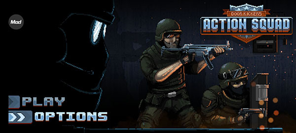 破门而入行动小队完整版