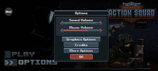 破门而入行动小队完整版