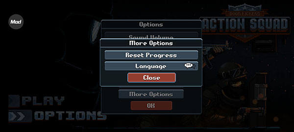 破门而入行动小队完整版