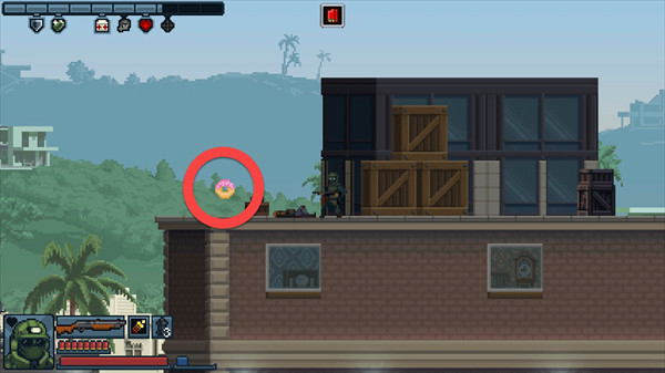 破门而入行动小队完整版