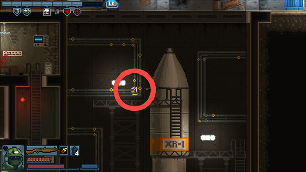 破门而入行动小队完整版