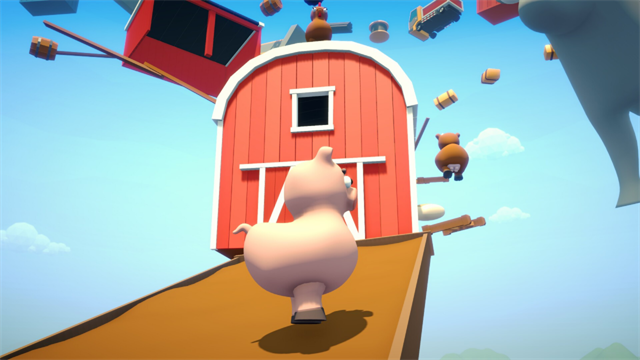 攀爬动物在一起手机版截图1